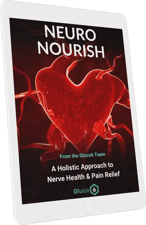 Neuro Nourish